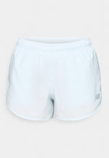 SHORT DE SPORT NEW BALANCE ESSENTIALS FEMME 1