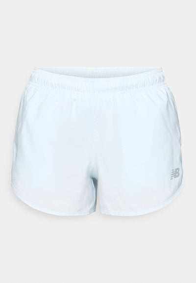 SHORT DE SPORT NEW BALANCE ESSENTIALS FEMME