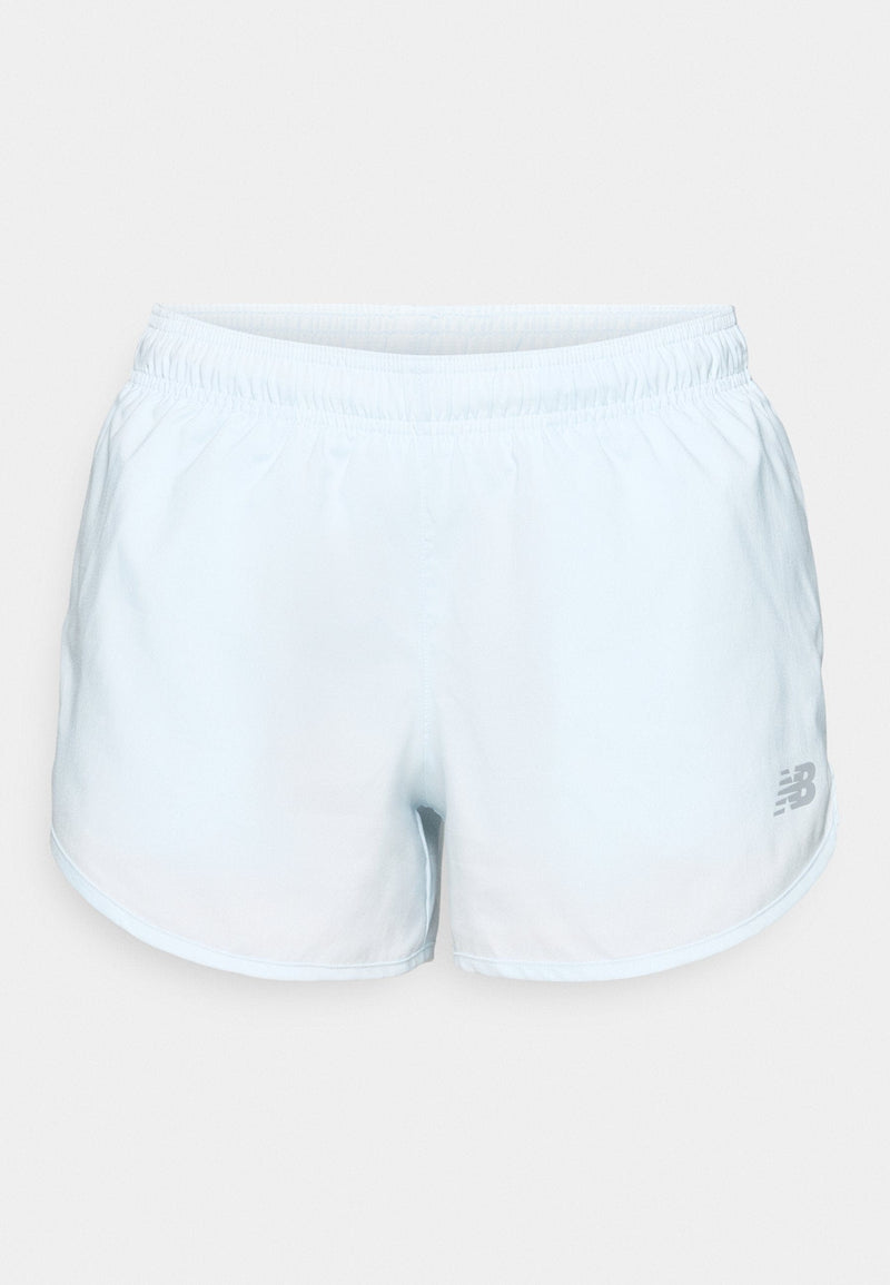SHORT DE SPORT NEW BALANCE ESSENTIALS FEMME