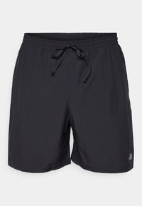 New balance SHORT DE SPORT HOMME NEW BALANCE ESSENTIALS - NOIR Noir / S