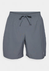 SHORT DE SPORT HOMME NEW BALANCE ESSENTIALS - GRIS 1
