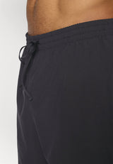 SHORT DE SPORT HOMME NEW BALANCE ESSENTIALS - NOIR 2