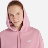 SWEAT-SHIRT FEMME NEW BALANCE ESSENTIALS 4