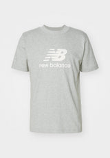 T-SHIRT NEW BALANCE ESSENTIALS LOGO IMPRIMÉ 3
