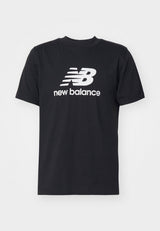 T-SHIRT NEW BALANCE ESSENTIALS LOGO IMPRIMÉ 2