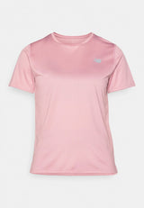 T-SHIRT FEMME DE SPORT NEW BALANCE ESSENTIALS 3