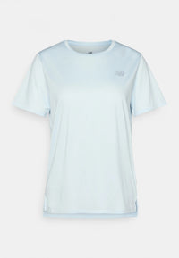 New balance T-SHIRT FEMME DE SPORT NEW BALANCE ESSENTIALS