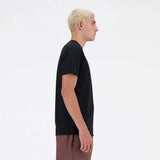 T-SHIRT HOMME NEW BALANCE ESSENTIALS - NOIR 2