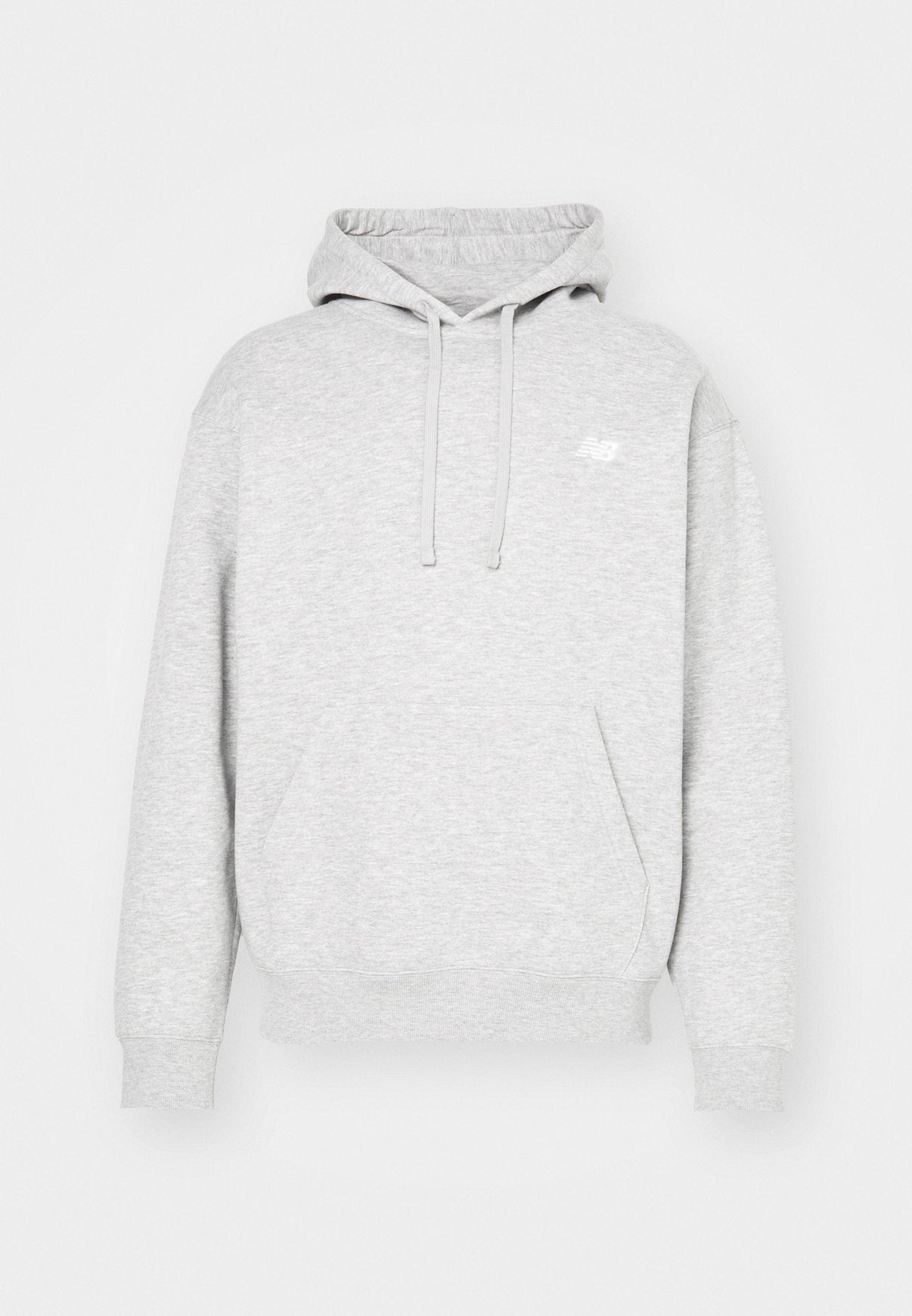 New balance SWEAT À CAPUCHE NEW BALANCE SPORT ESSENTIALS Gris clair / S