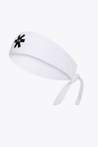 Osaka OSAKA SPORTS BANDANA Blanc