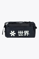 OSAKA SPORTS  DUFFEL BAG  | BLACK 3
