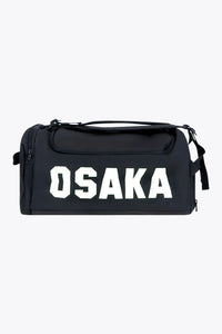 Osaka OSAKA SPORTS  DUFFEL BAG  | BLACK