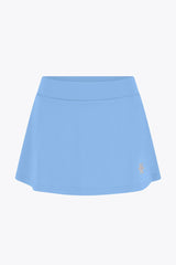 OSAKA WOMEN FLOURY SKORT  | ELECTRIC FUCHSIA 1