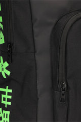 OSAKA SPORTS  BACKPACK  | ICONIC BLACK 3