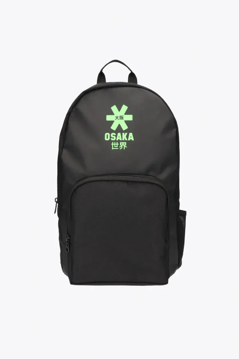 Osaka OSAKA SPORTS  BACKPACK  | ICONIC BLACK