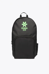 OSAKA SPORTS  BACKPACK  | ICONIC BLACK 1