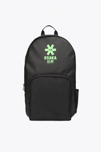 Osaka OSAKA SPORTS  BACKPACK  | ICONIC BLACK