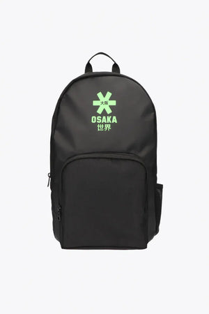 OSAKA SPORTS  BACKPACK  | ICONIC BLACK