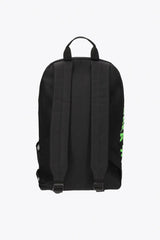 OSAKA SPORTS  BACKPACK  | ICONIC BLACK 2