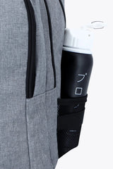 OSAKA SPORTS BACKPACK | LIGHT GREY 5