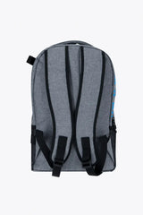 OSAKA SPORTS BACKPACK | LIGHT GREY 3