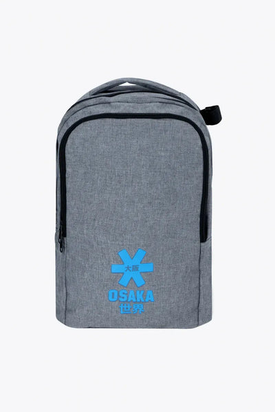 OSAKA SPORTS BACKPACK | LIGHT GREY