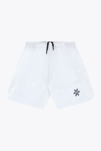 Osaka OSAKA MEN TRAINING SHORT | WHITE-BLACK