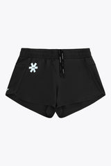 OSAKA WOMEN TRAINING SHORT | BLACK 1