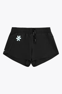Osaka OSAKA WOMEN TRAINING SHORT | BLACK