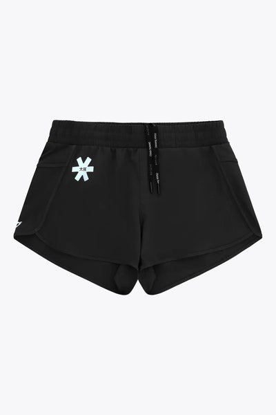 OSAKA WOMEN TRAINING SHORT | BLACK