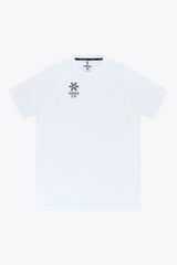 OSAKA MEN TRAINING TEE | WHITE 1