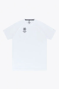Osaka OSAKA MEN TRAINING TEE | WHITE