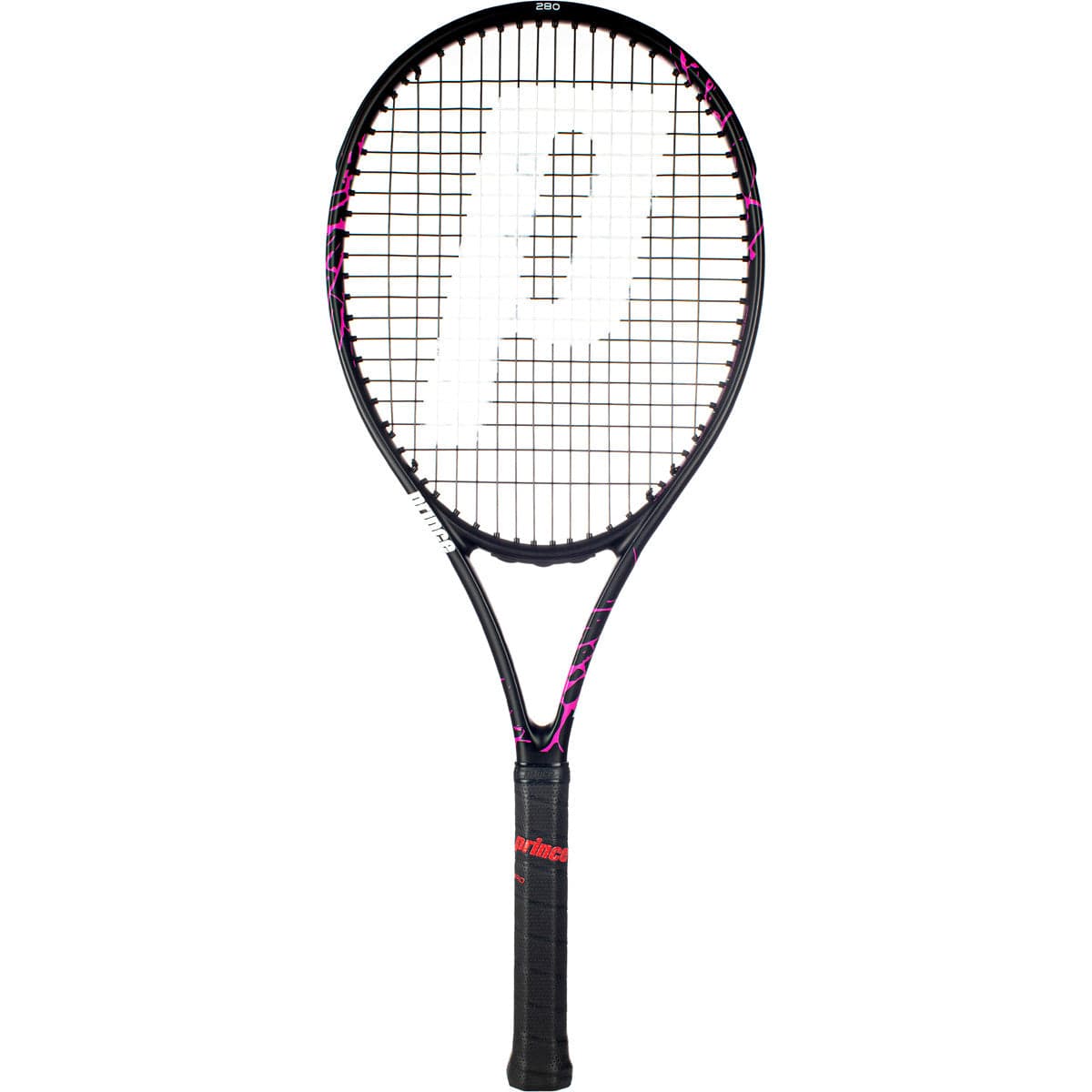 Prince RAQUETTE PRINCE BEAST PINK 280 (280 GR) Grip 1