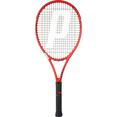 RAQUETTE PRINCE BEAST 265 RED LIMITED EDITION (265 GR)
