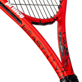 RAQUETTE PRINCE BEAST 265 RED LIMITED EDITION (265 GR) 4