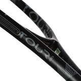 RAQUETTE PRINCE TOUR CARBON 100 (275 GR) 6
