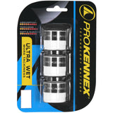 SURGRIPS PRO KENNEX ULTRA WET (X3) 1