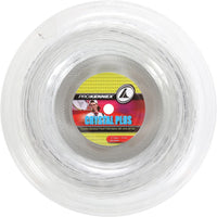 Pro kennex BOBINE PRO KENNEX CRYSTAL PLUS (200m) Blanc / 1.30
