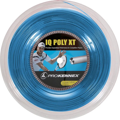BOBINE PRO KENNEX IQ POLY XT (200 METRES)