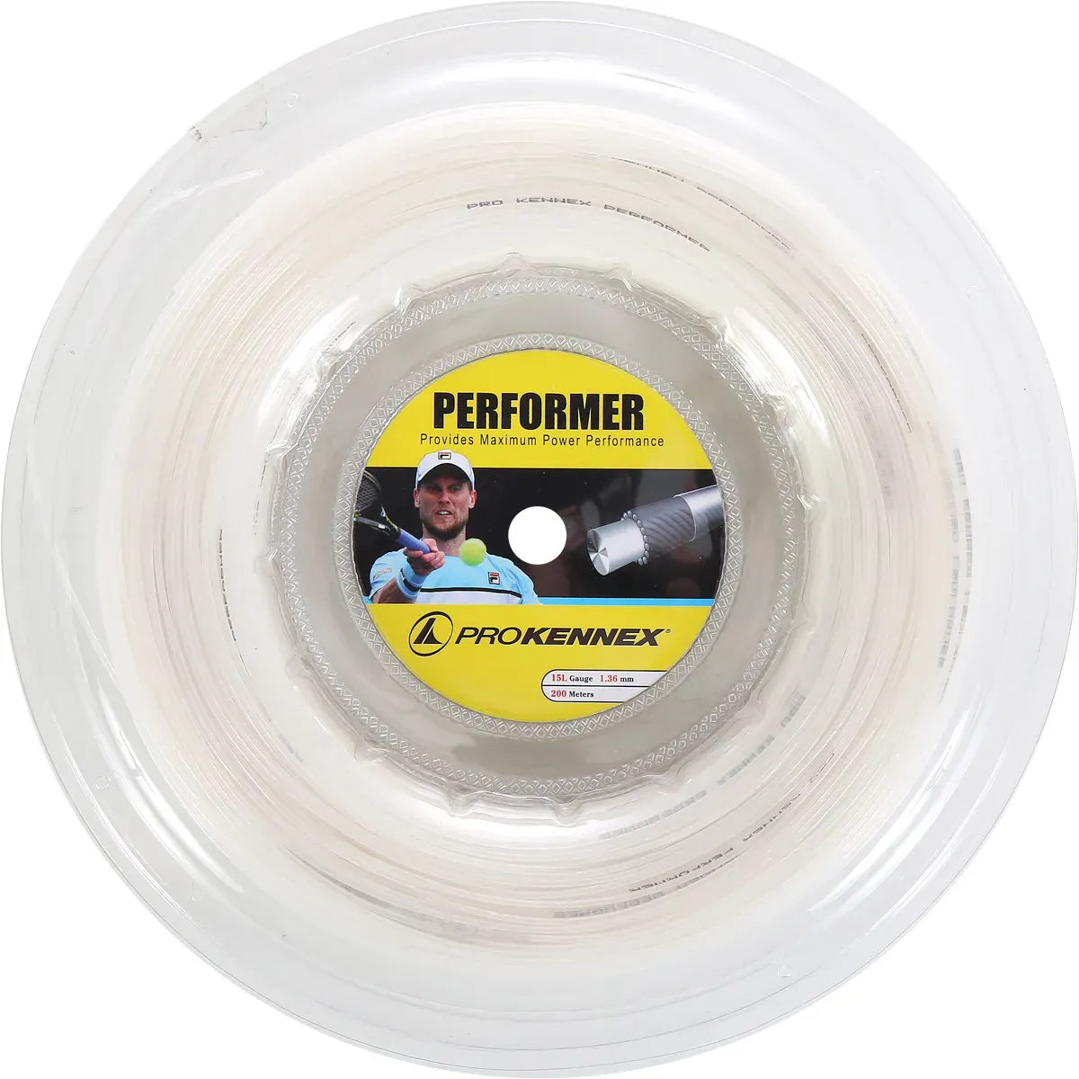 Pro kennex BOBINE PRO KENNEX PERFORMER (200m)
