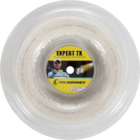 Pro kennex BOBINE PRO KENNEX EXPERT TX (200 METRES) Blanc / 1.25
