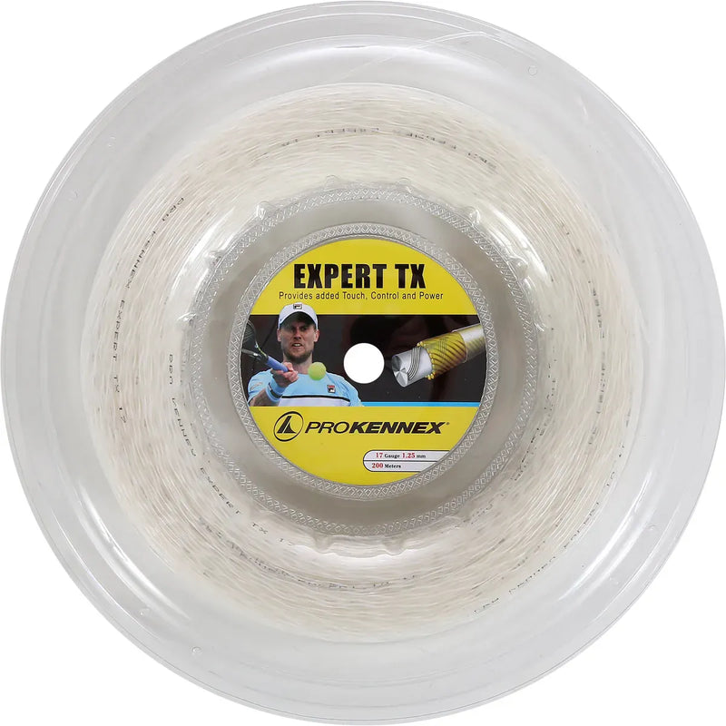 (Atelier) CORDAGE PRO KENNEX EXPERT TX