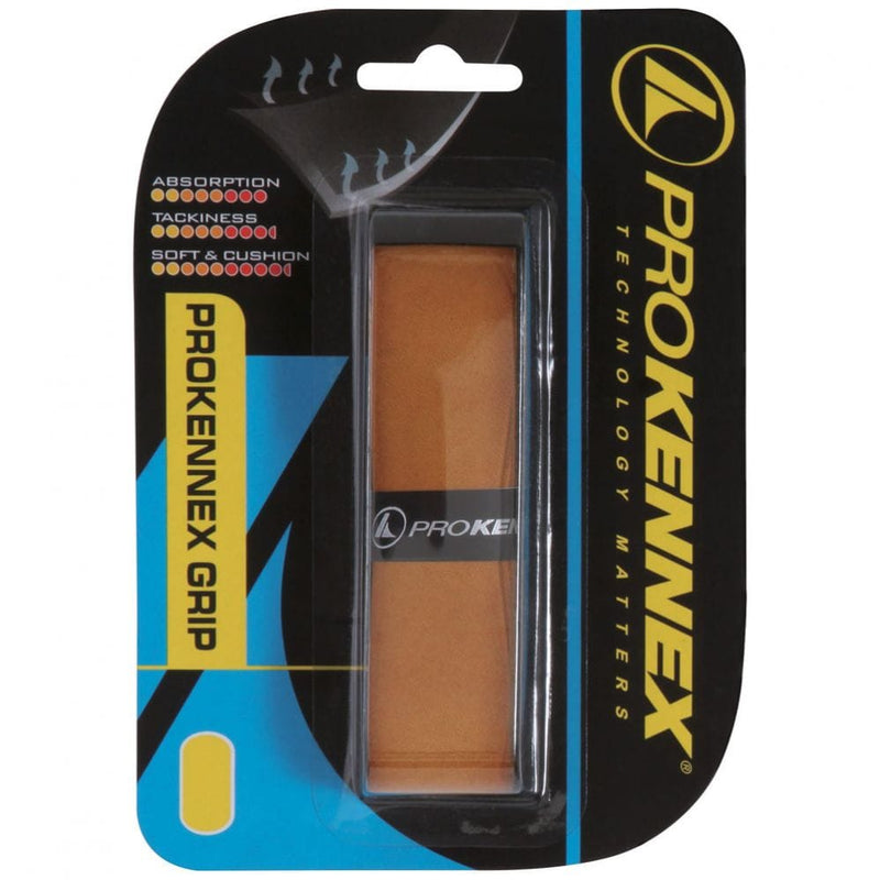 GRIP CUIR PRO KENNEX LEATHER