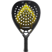 Pro kennex RAQUETTE PADEL PRO KENNEX KINETIC BLACK ACE GOLD Jaune
