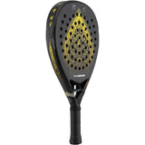 RAQUETTE PADEL PRO KENNEX KINETIC BLACK ACE GOLD 2