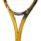 RAQUETTE PRO KENNEX DESTINY FCS GOLD (265 GR) 5