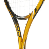 RAQUETTE PRO KENNEX DESTINY FCS GOLD (265 GR) 4