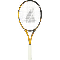 Pro kennex RAQUETTE PRO KENNEX DESTINY FCS GOLD (265 GR) Jaune / Grip 1