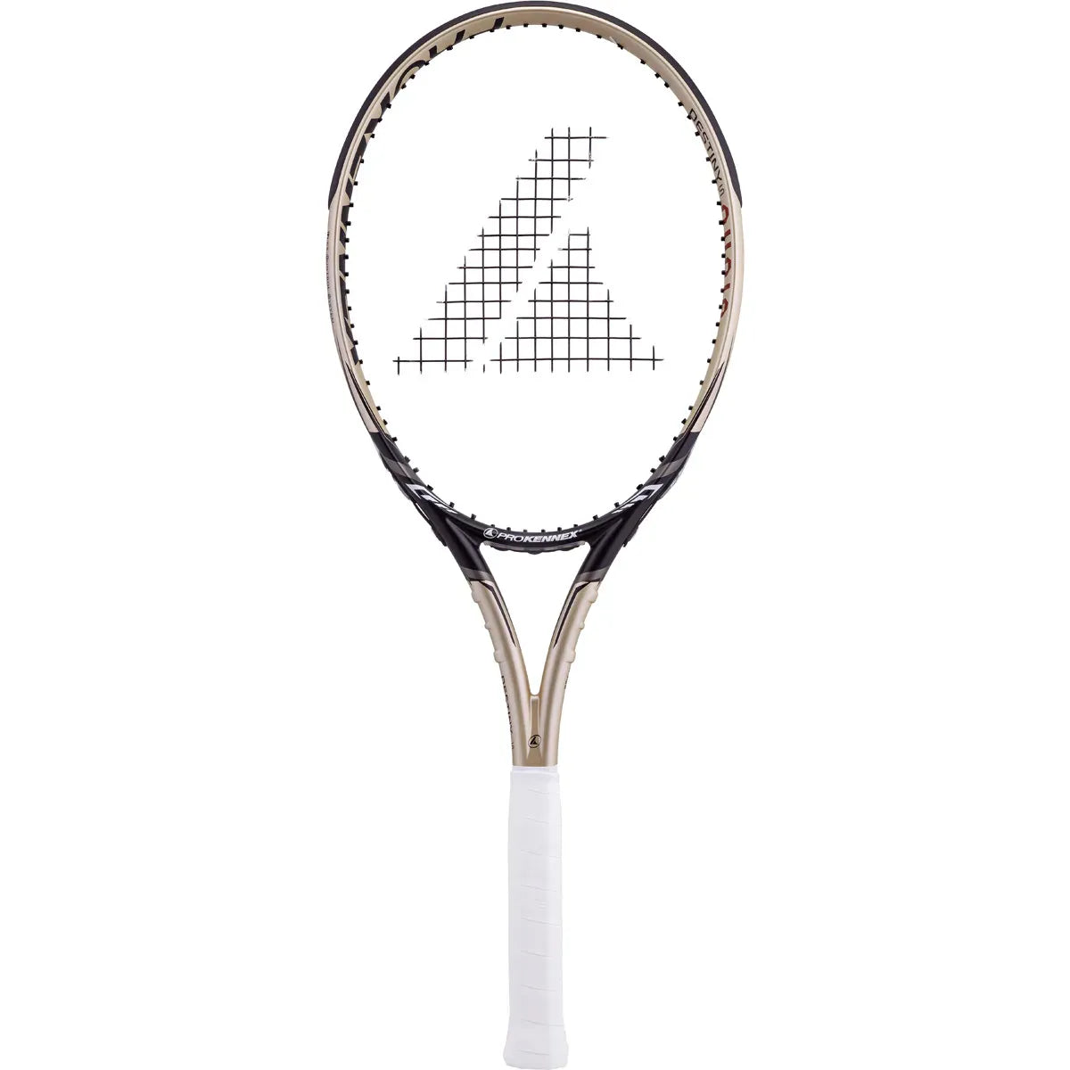 Pro kennex RAQUETTE PRO KENNEX DESTINY FCS GOLD (265 GR)