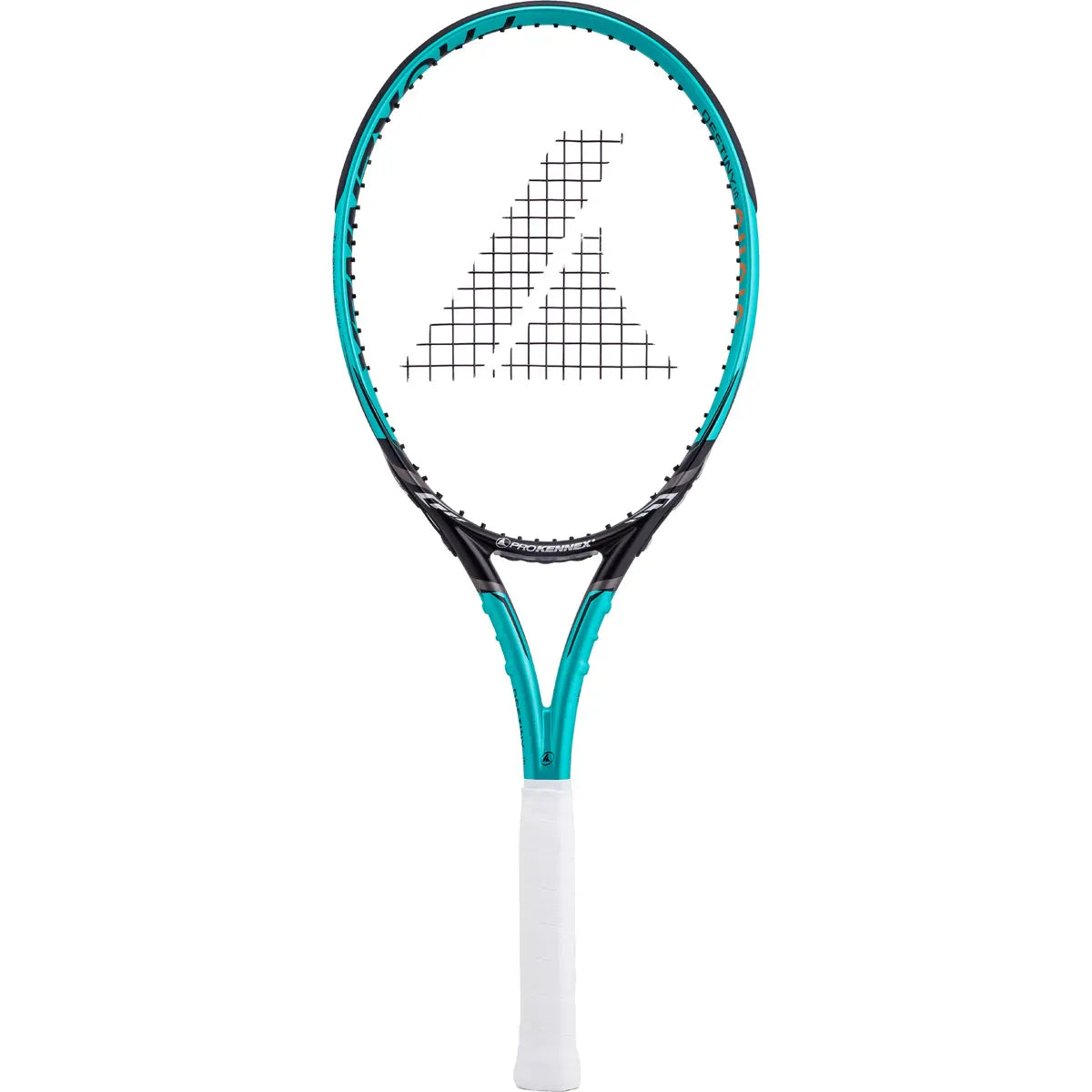 Pro kennex RAQUETTE PRO KENNEX DESTINY FCS GREEN (265 GR)